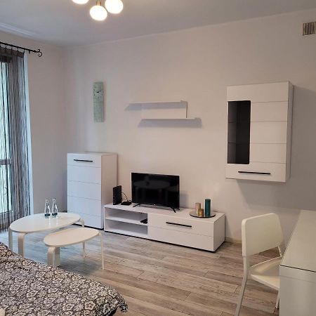 Apartament Tuwima Zabrze Kültér fotó