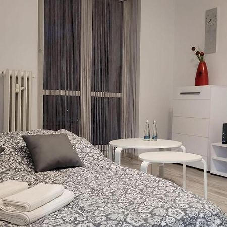 Apartament Tuwima Zabrze Kültér fotó