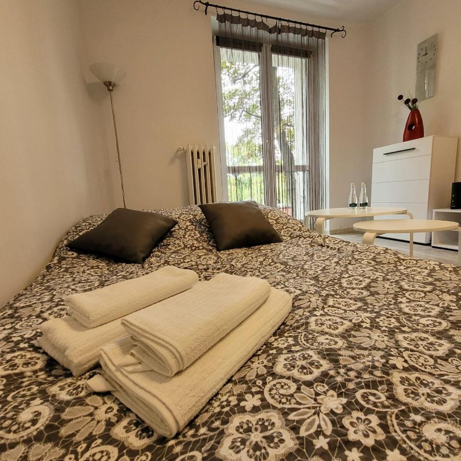 Apartament Tuwima Zabrze Kültér fotó