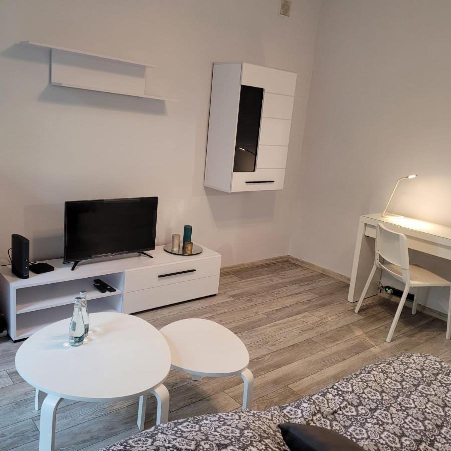 Apartament Tuwima Zabrze Kültér fotó