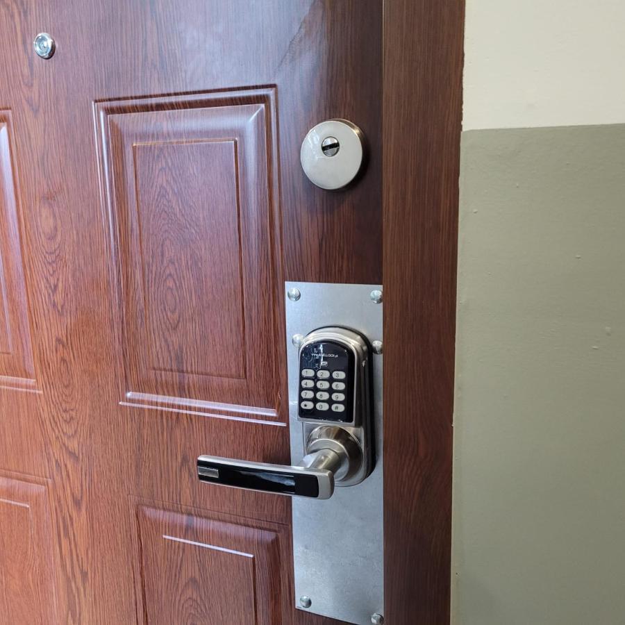 Apartament Tuwima Zabrze Kültér fotó