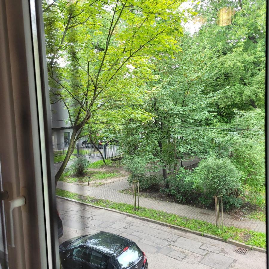 Apartament Tuwima Zabrze Kültér fotó
