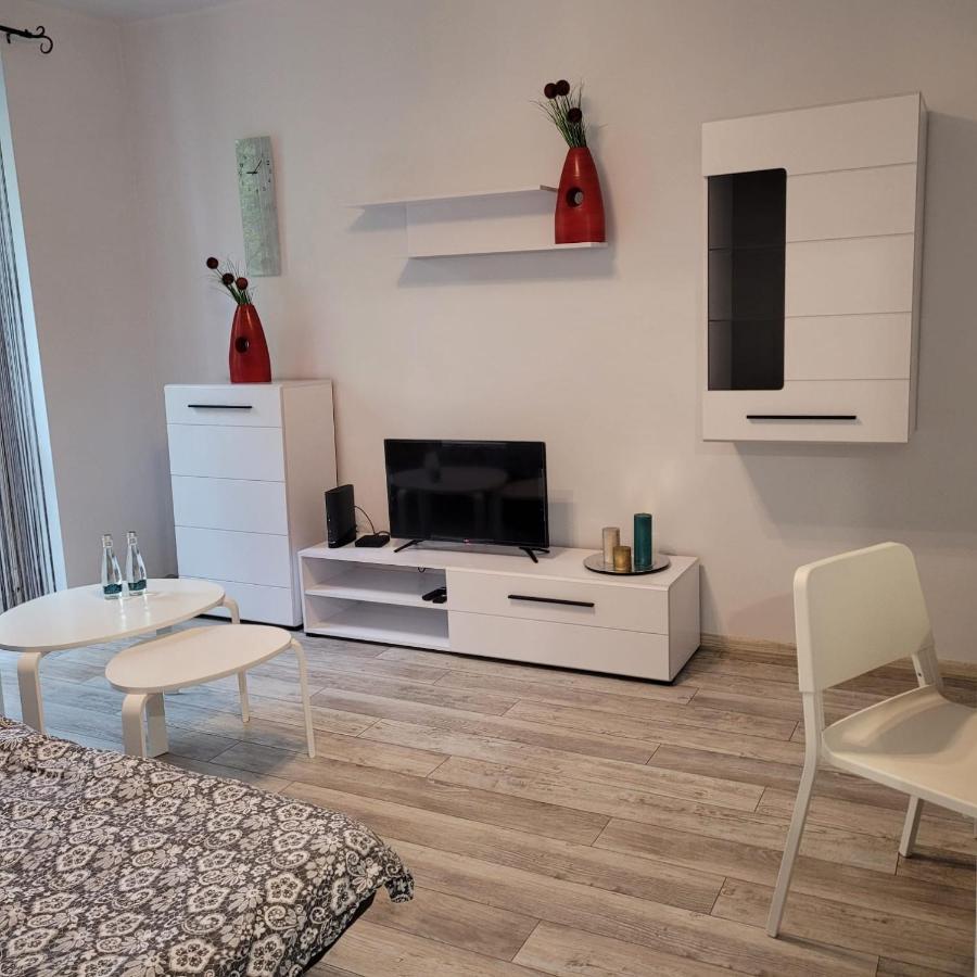 Apartament Tuwima Zabrze Kültér fotó